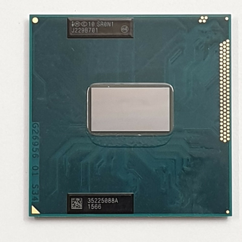 Fujitsu LifeBook AH552 CPU Intel Core Intel Core i3-3110M Prozessor CPU