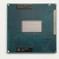 Fujitsu LifeBook AH552 CPU Intel Core Intel Core i3-3110M Prozessor CPU