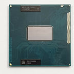 Fujitsu LifeBook AH552 CPU Intel Core Intel Core i3-3110M Prozessor CPU