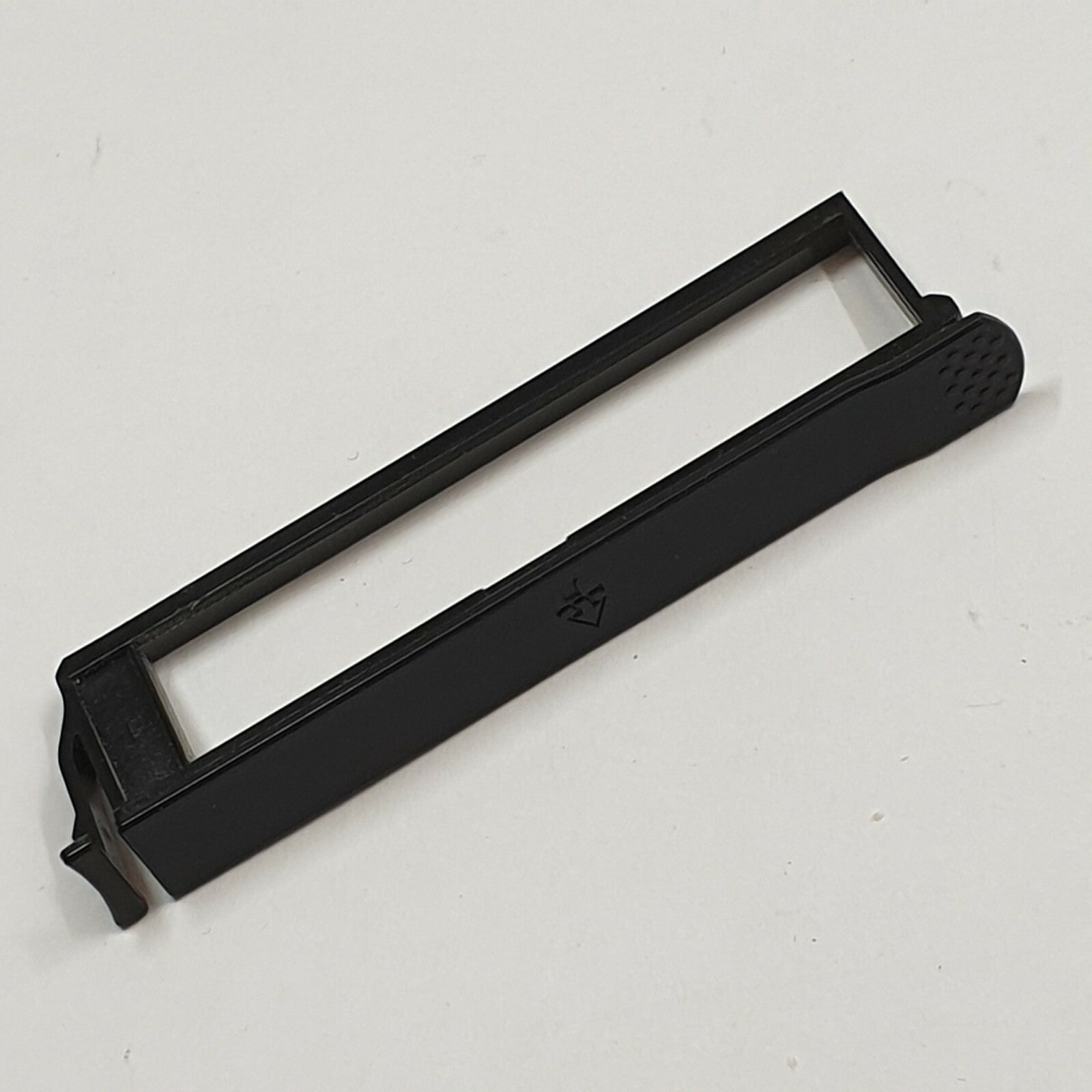Fujitsu Lifebook S761 Dummy Einschub Laufwerk Blende Slot Cover