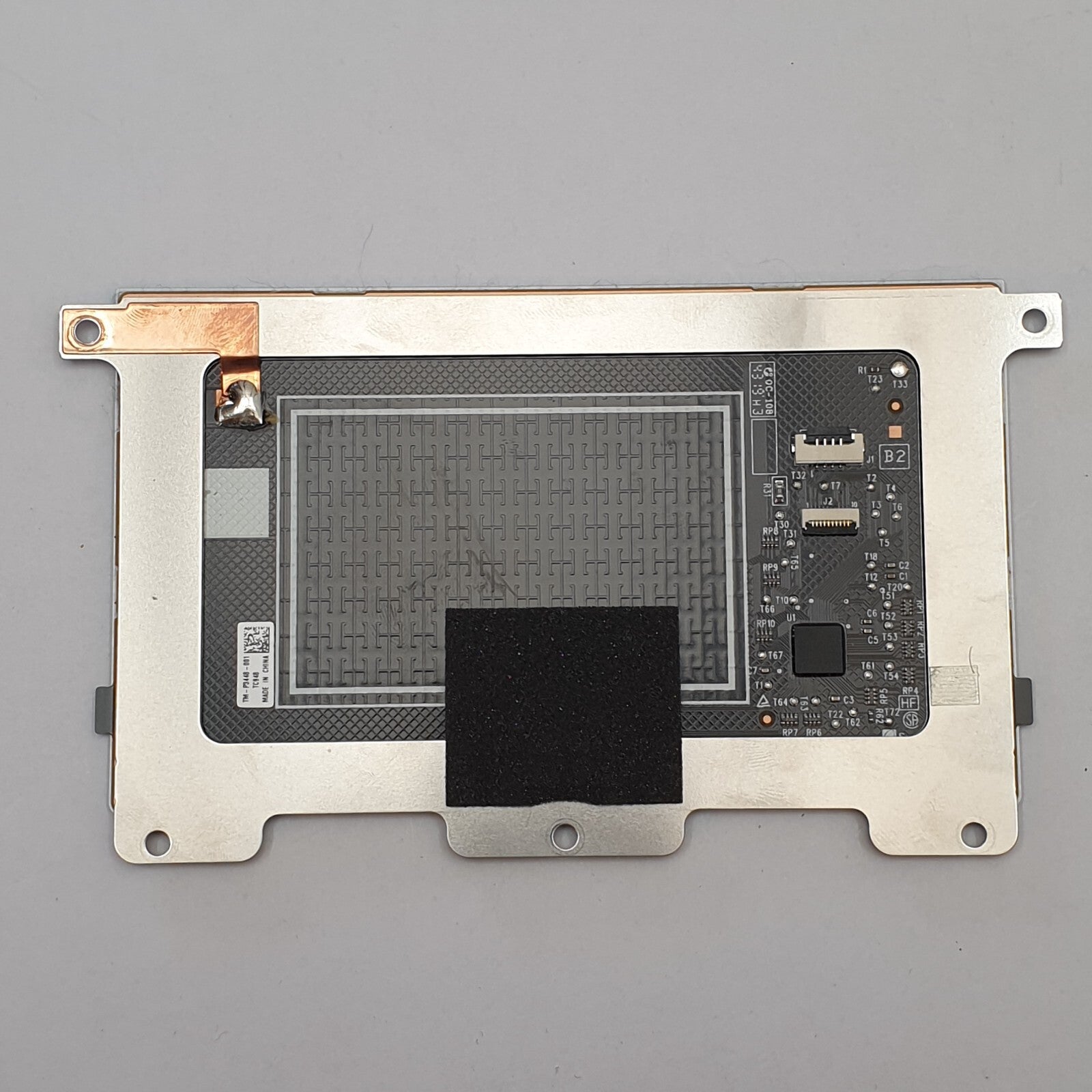 HP EliteBook 850 G6 Touchpad Clickpad Mauspad Silber – Bild 2