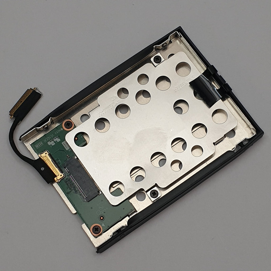 Lenovo ThinkPad T480 HDD Adapter Board SATA Connector Platine Festplattenrahmen