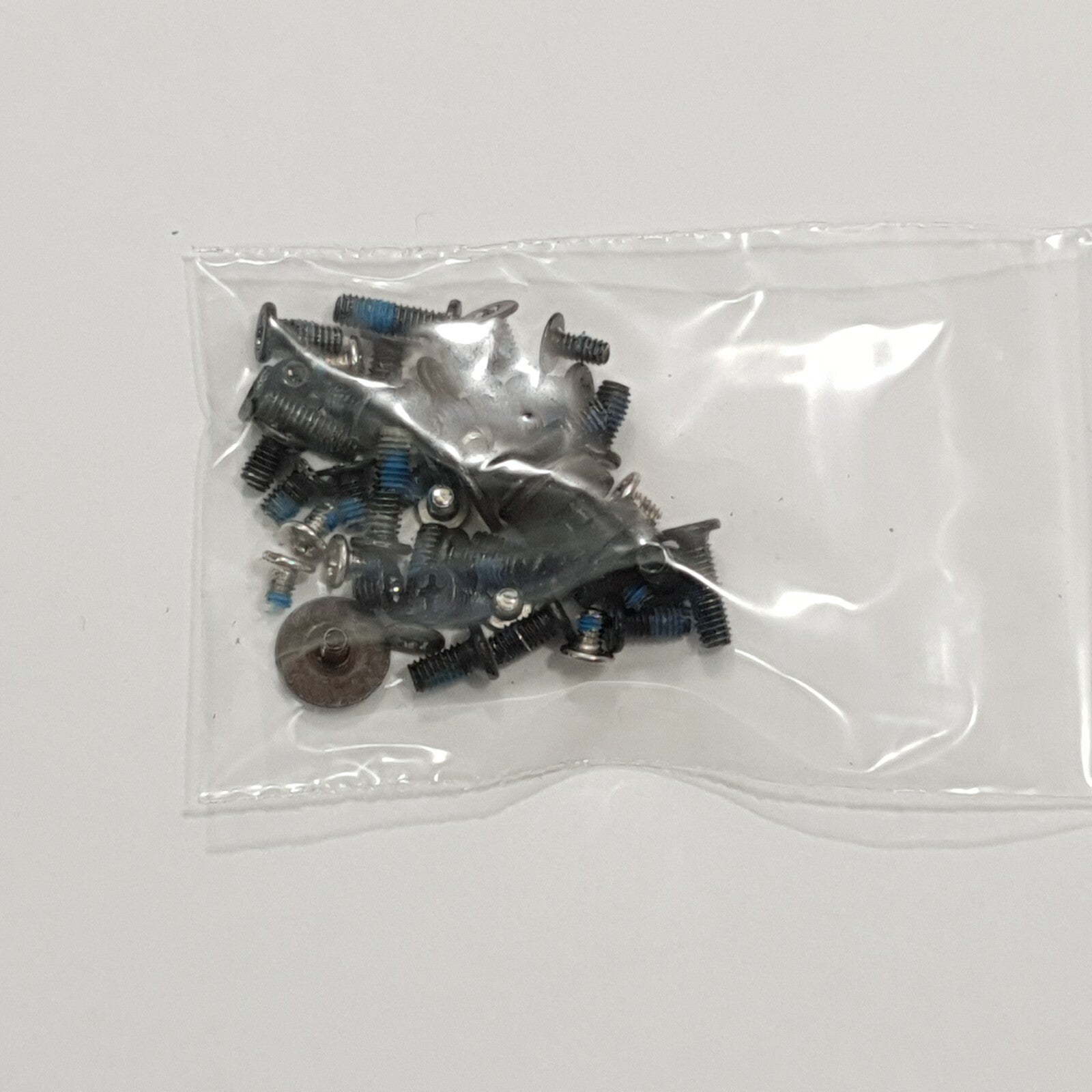 HP Pavilion dv7 7000 Schraubensatz Screw Set Schrauben Laptop Notebook