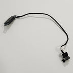 HP Pavilion G7-2000 DVD Laufwerk Connector Kabel ODD SATA Adapter – Bild 2