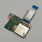 HP Chromebook 11 G4 Kartenleser SD Card Reader Board DA0Y071TB4E1