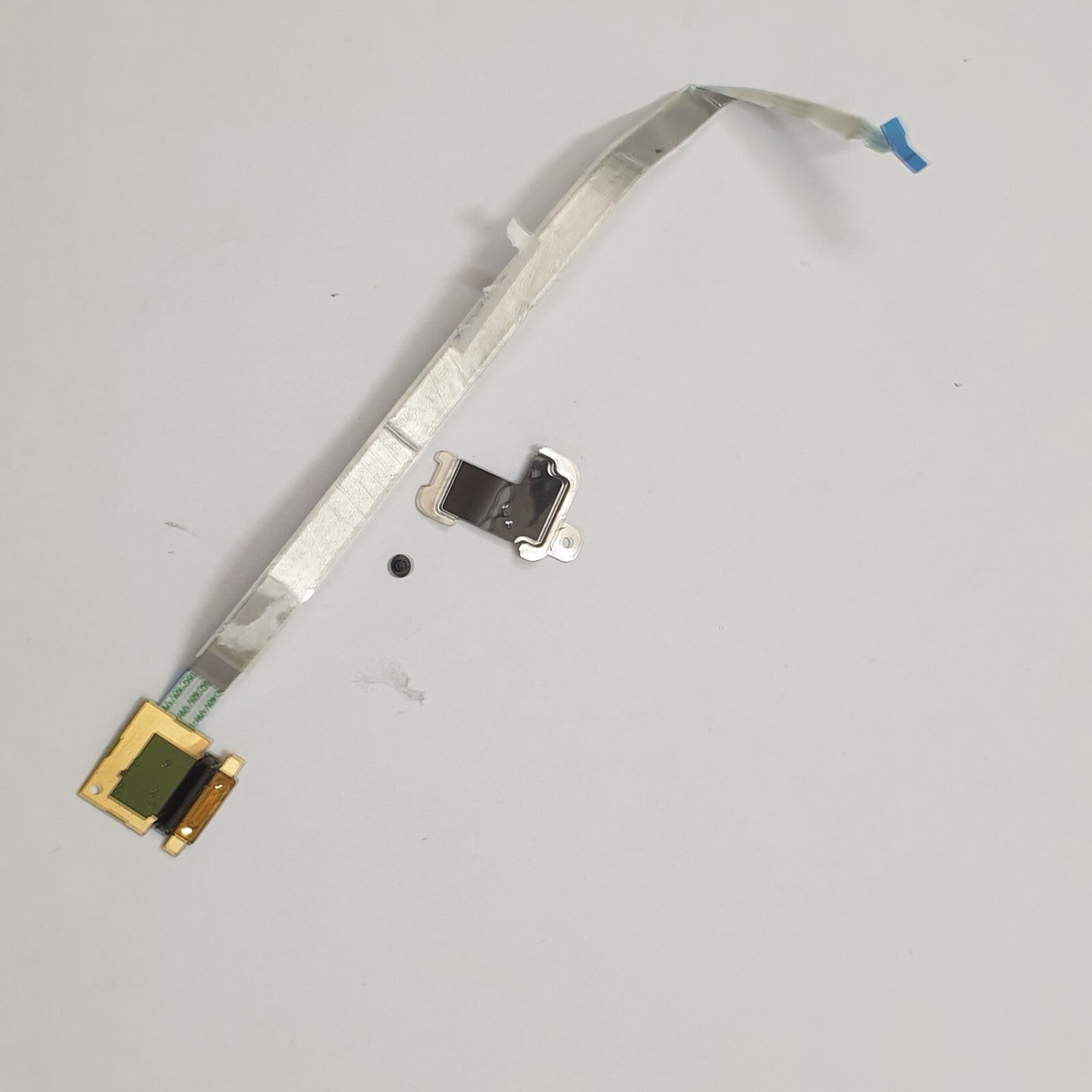 Lenovo E50-80 Fingerprint Sensor Fingerabdruck Scanner Modul mit Kabel – Bild 2