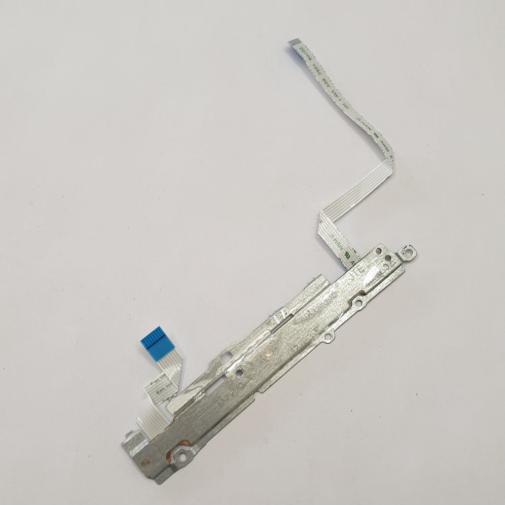 HP Pavilion 14-n2 Power Button Board Einschaltknopf Platine mit Kabel – Bild 2