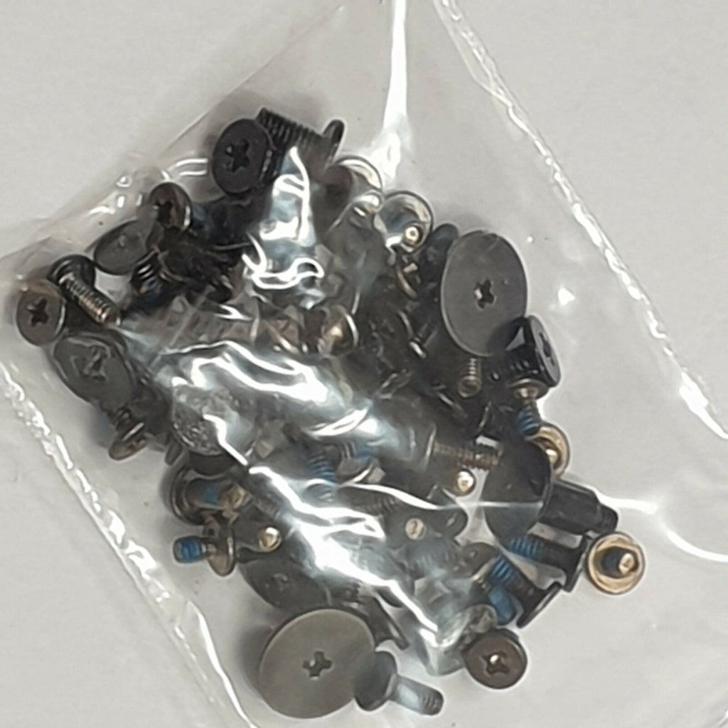 Toshiba Satellite L775D-10Q Schraubensatz Schrauben Screw Set – Bild 2