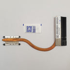 HP Pavilion 17-F Kühler Heatsink Heatpipe Kühlkörper