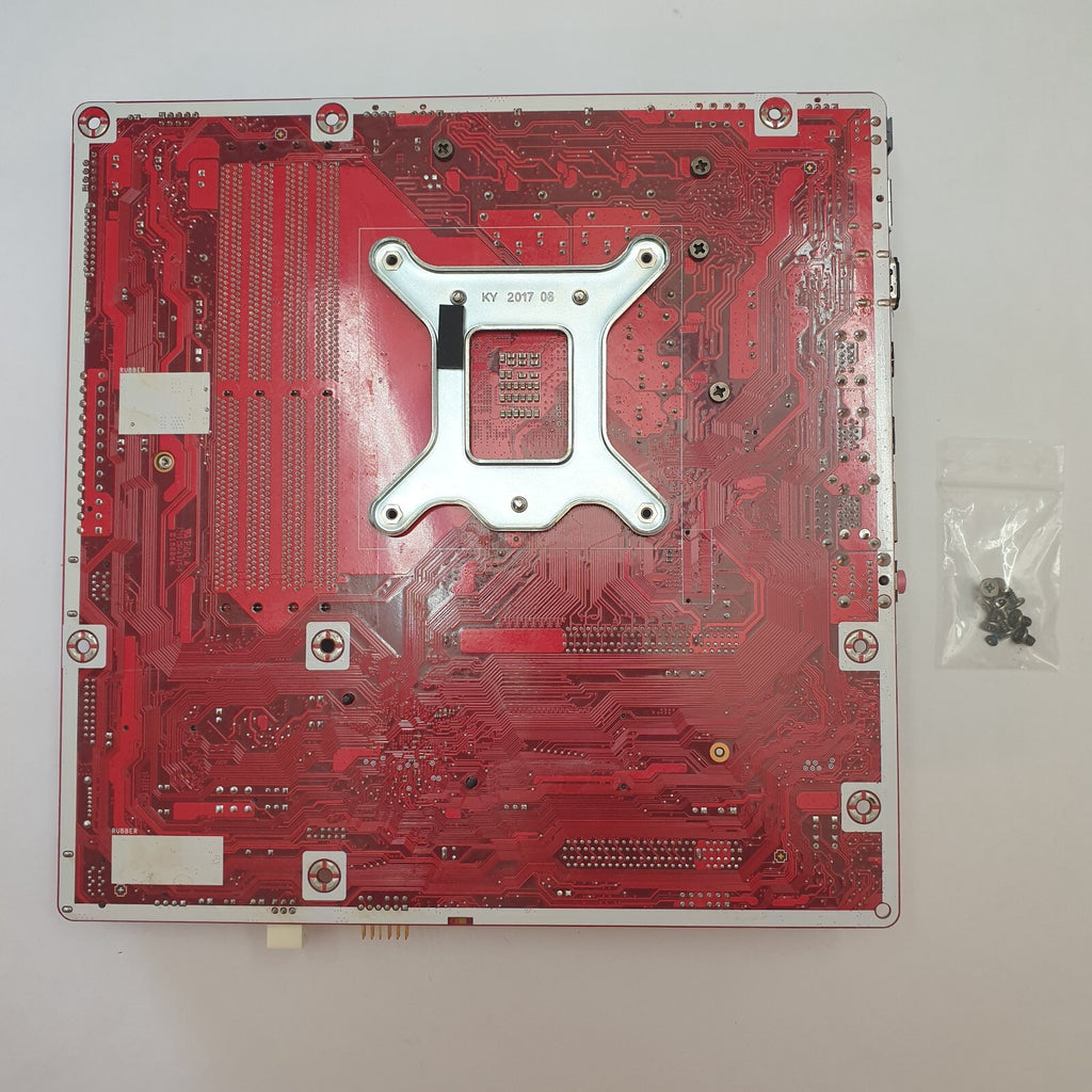 HP OMEN 880 Mainboard MS-7A61 LGA1151 Intel Socket DDR4 ATX Motherboard OMEN – Bild 2