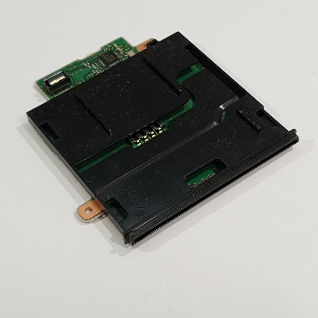 Fujitsu LifeBook E736 Card Smart Card Reader Board Modul
