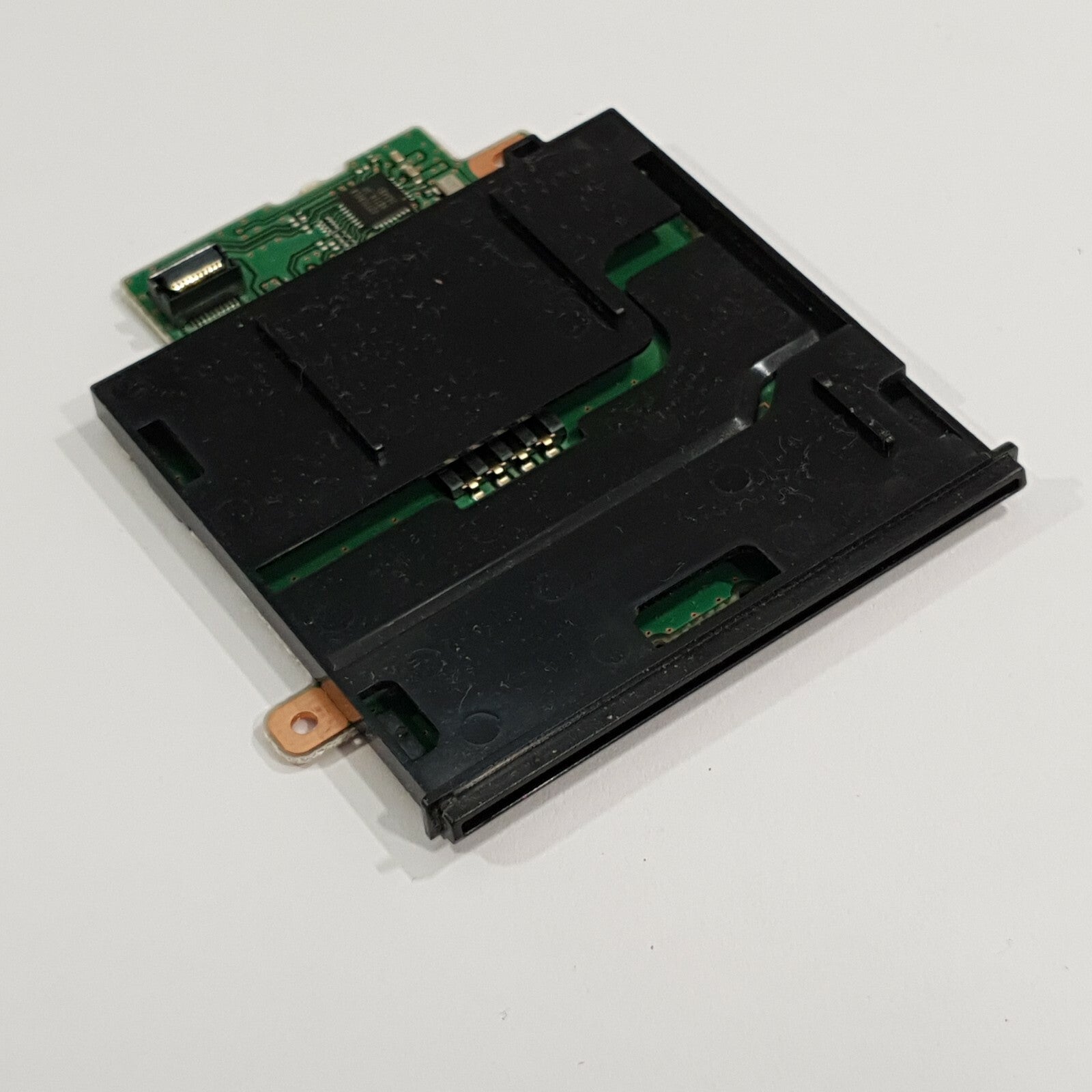Fujitsu LifeBook E736 Card Smart Card Reader Board Modul
