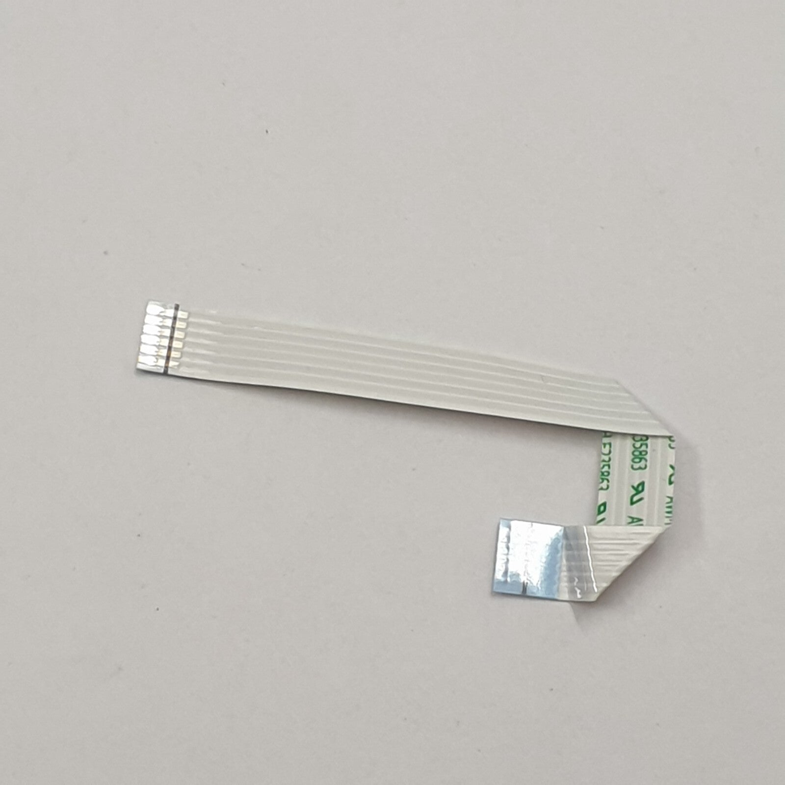 Toshiba Satellite L650 Touchpadkabel Flexkabel Ribbon Cable – Bild 2