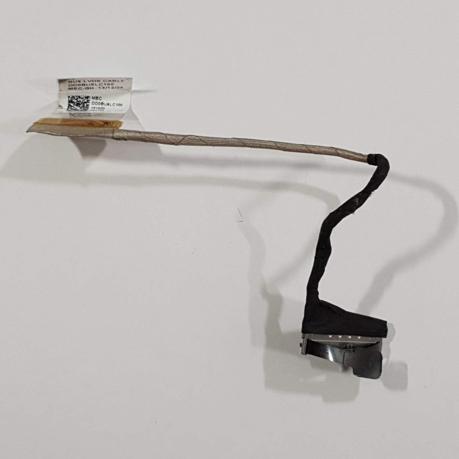 Toshiba Chromebook CB30-102 Displaykabel LCD Video Kabel LVDS Cable