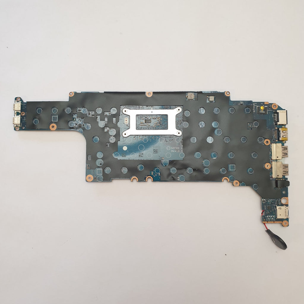 Dell Latitude 5420 Mainboard CPU i5-1145G7 2,600GHZ Motherboard Hauptplatine