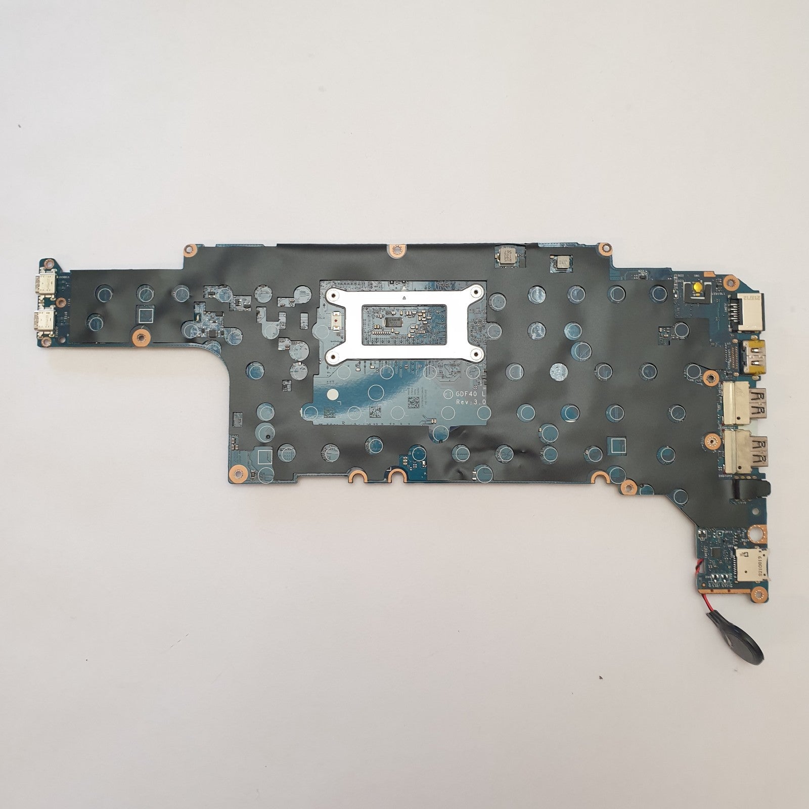 Dell Latitude 5420 Mainboard CPU i5-1145G7 2,600GHZ Motherboard Hauptplatine