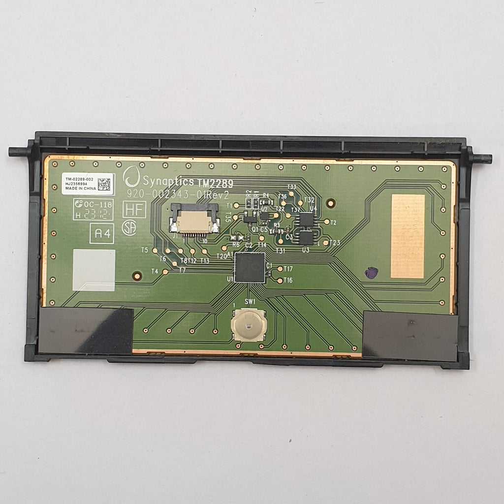 Lenovo ThinkPad Edge E335 Touchpad Touch Pad Modul – Bild 2