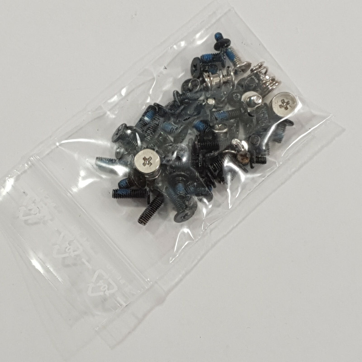 Acer eMachines E443 Schraubensatz Schrauben Screw Set Laptop Notebook