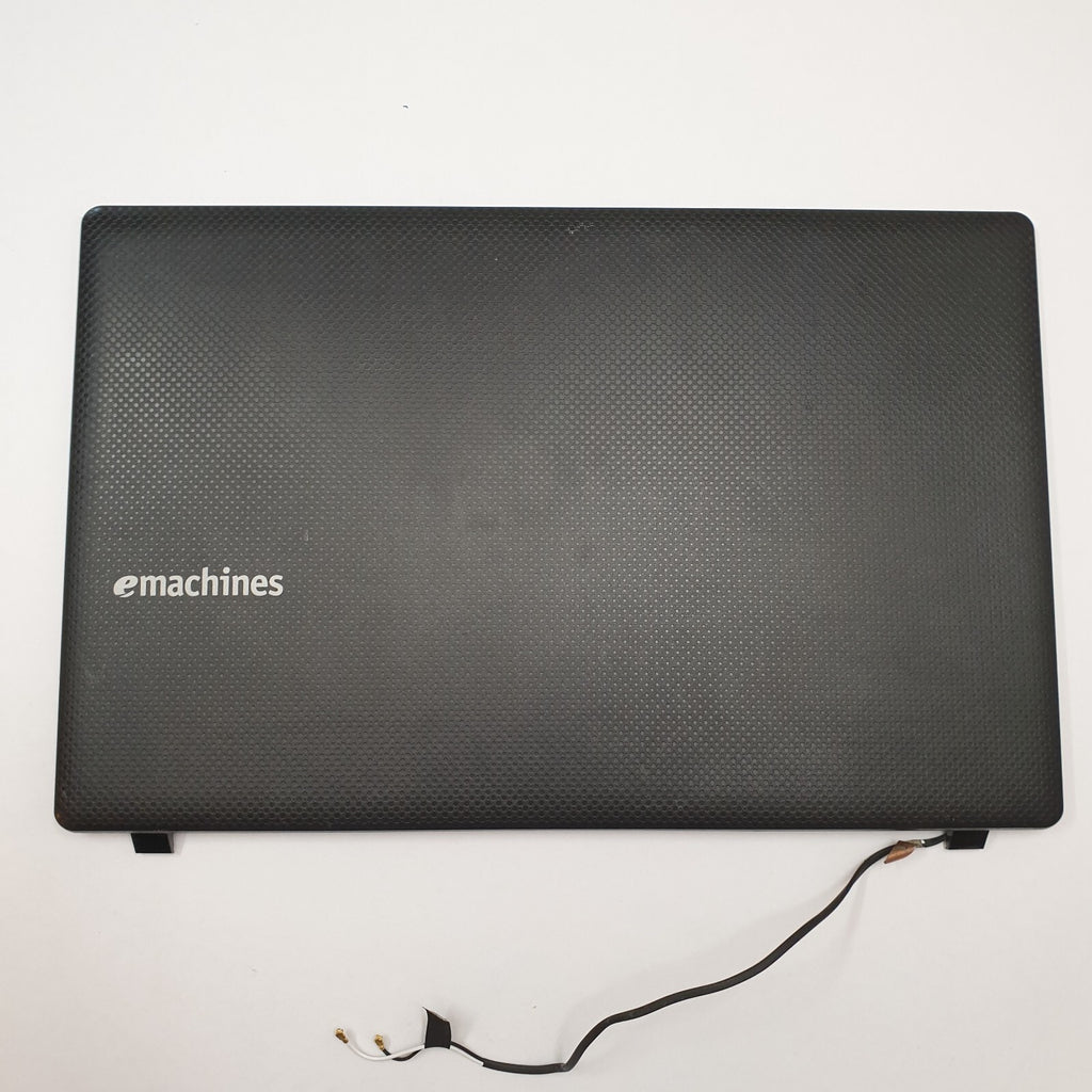 Acer eMachines E732 Displaygehäuse Deckel Gehäuse Top Lid LCD Cover