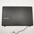 Acer eMachines E732 Displaygehäuse Deckel Gehäuse Top Lid LCD Cover