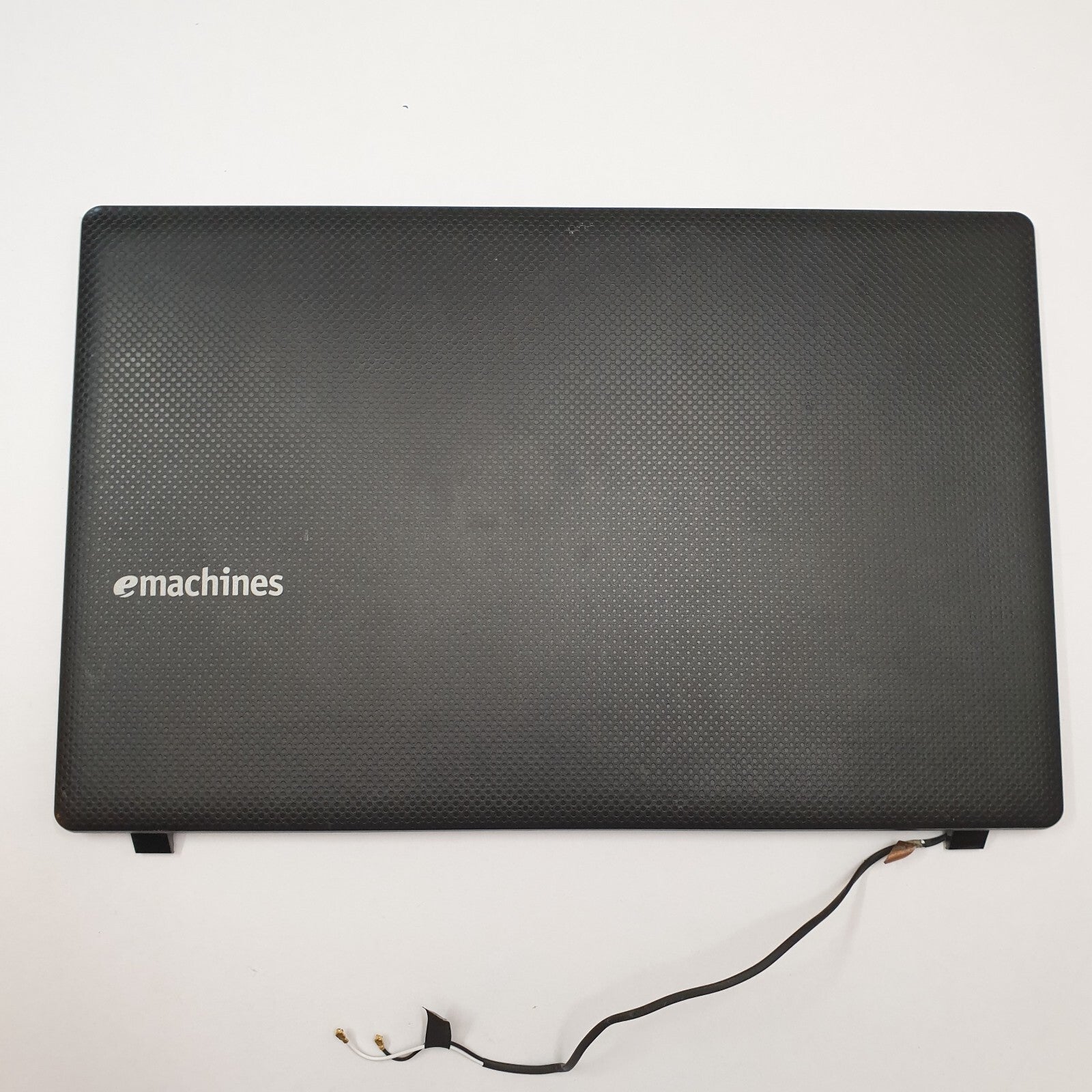 Acer eMachines E732 Displaygehäuse Deckel Gehäuse Top Lid LCD Cover