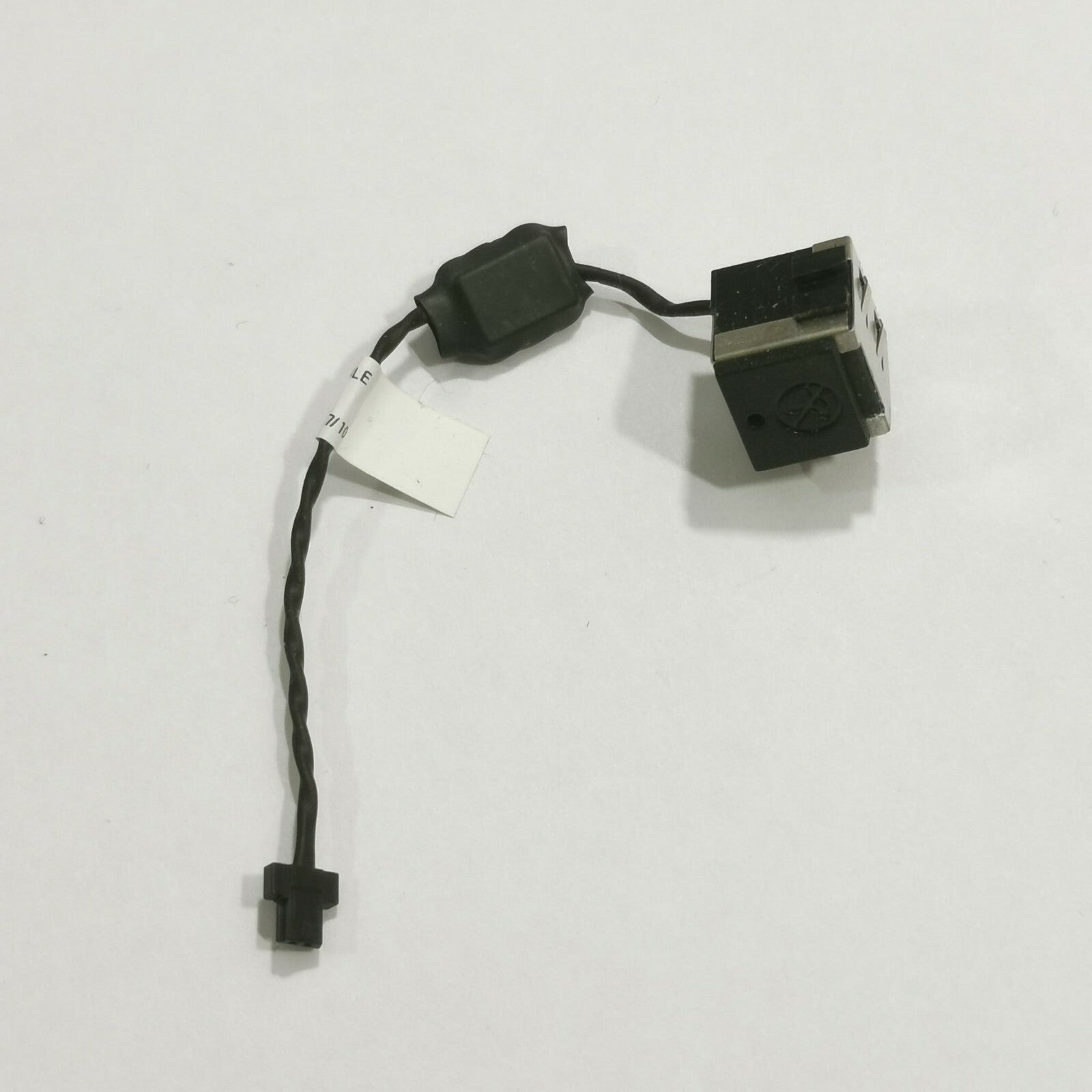 Dell Latitude E6410-ATG Modem Buchse mit RJ11 Modem Buchse Kabel Connector – Bild 2