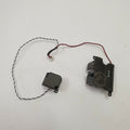 Samsung 300E NP300E5A Lautsprecher Speaker Set Internes Lautsprecher Modul