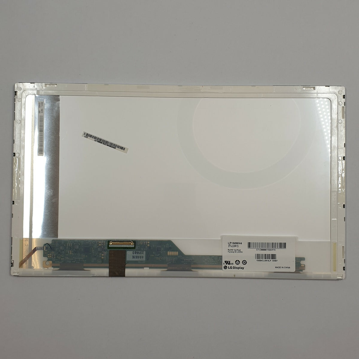 Packard Bell Easynote TE11HC HD 15.6 LP156WH4 TLA1 Display Panel LCD Bildschirm