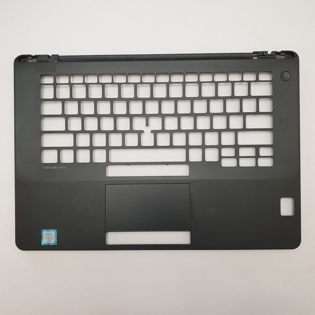 Dell Latitude E7470 Handauflage Palmrest Oberseite Gehäuse Topcase