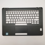 Dell Latitude E7470 Handauflage Palmrest Oberseite Gehäuse Topcase