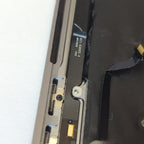 Apple MacBook Pro 13 A2251 Handauflage Tastatur Deutsch QWERTZ Palmrest