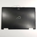 Fujitsu LifeBook E751 Displaygehäuse Deckel Gehäuse Top Lid LCD Cover