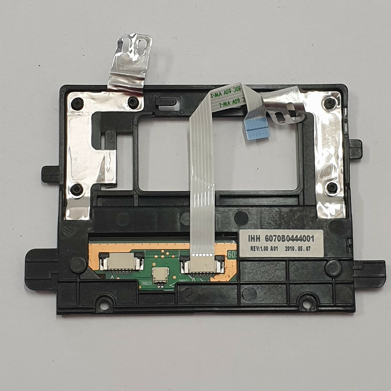 Toshiba Satellite L660-12X Touchpad Touch Pad Mauspad Trackpad Modul – Bild 2