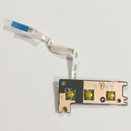 Dell Latitude E5540 Media Lautstärke Volume Board Control Panel Platine