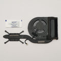 Lenovo ThinkPad T490s CPU Kühler Lüfter Heatsink Fan inkl Wärmeleitpaste
