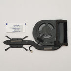 Lenovo ThinkPad T490s CPU Kühler Lüfter Heatsink Fan inkl Wärmeleitpaste