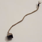 Fujitsu Siemens LifeBook S7220 LAN Ethernet Buchse Port Kabel RJ45 Netzwerk – Bild 2