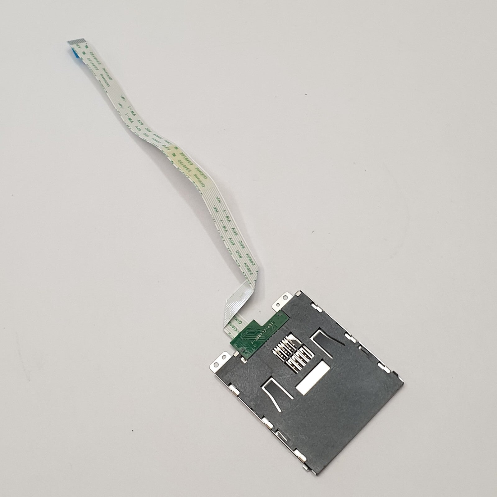 Dell Latitude E7470 Smart Kartenleser Card Card Reader Board Smartcard Lesegerät – Bild 2