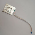 Dell Latitude 5510 Smart Card Reader Board Smartcard Platine Kabel