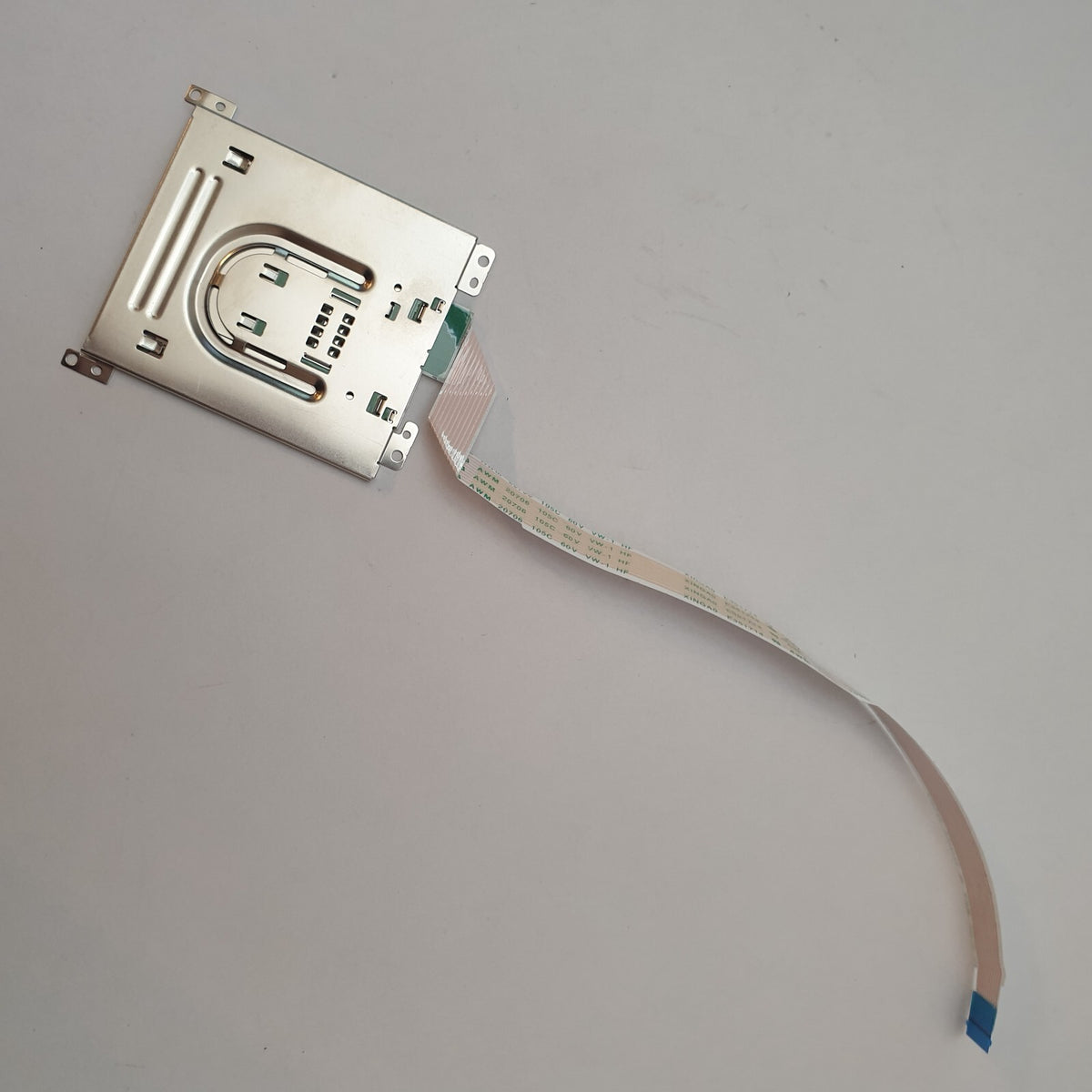 Dell Latitude 5510 Smart Card Reader Board Smartcard Platine Kabel