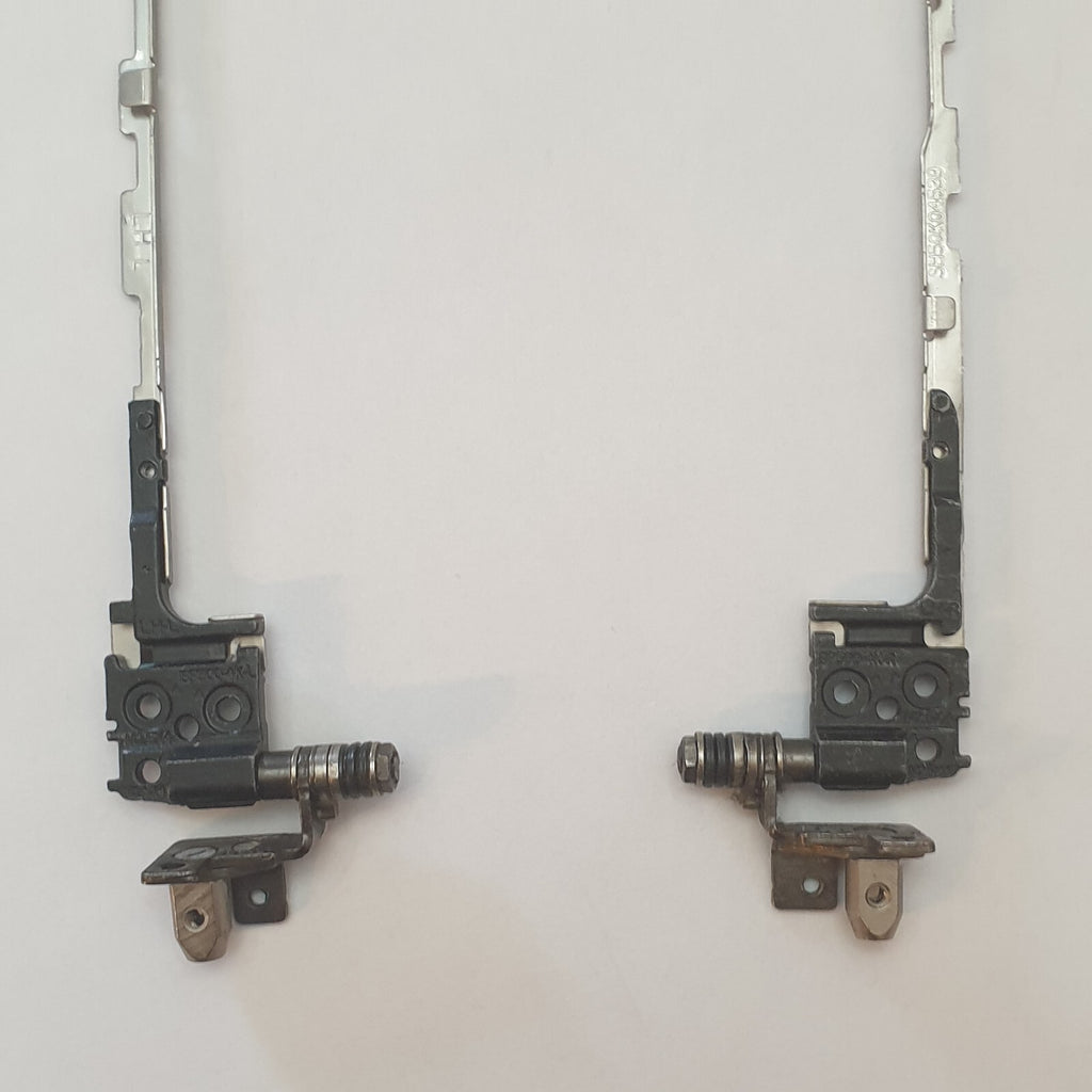 Lenovo ThinkPad P50 Displayscharniere Scharnier Set Links Rechts LCD Hinge