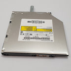 HP Pavilion 17-F DVD Laufwerk OHNE Brenner SATA Optical Drive