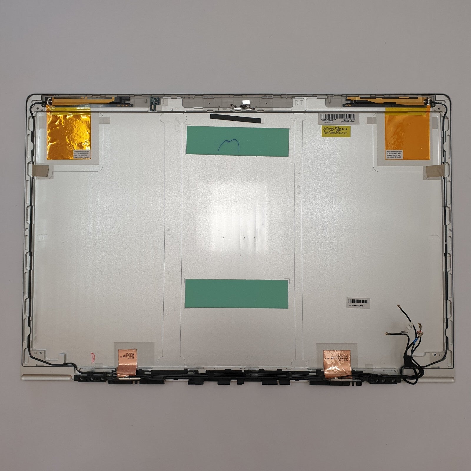 HP EliteBook 850 G6 Displaygehäuse Deckel Gehäuse Top Lid LCD Cover – Bild 2