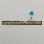 Toshiba Satellite A210-11P Powerbutton Toshiba Satellite A210 11P Media Control