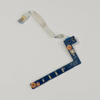 Clevo W370 W370ET Powerbutton Power Button Platine Einschaltknopf Board