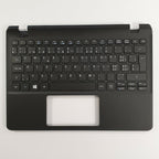 Acer Aspire ES1-131 Handauflage Tastatur Schweiz QWERTZ Palmrest Keyboard CH