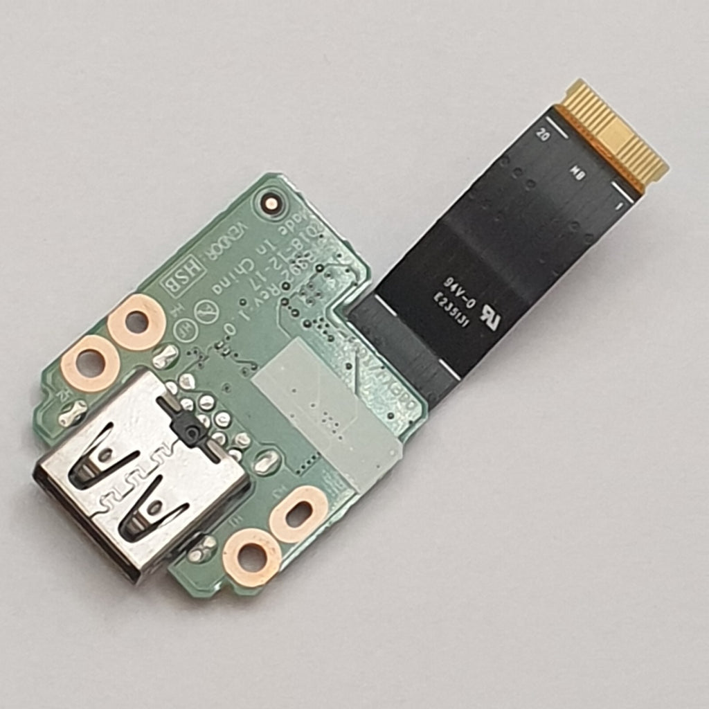 Lenovo ThinkPad T14s G1 Gen 1 USB Board I/O Platine USB Anschluss Modul