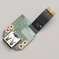 Lenovo ThinkPad T14s G1 Gen 1 USB Board I/O Platine USB Anschluss Modul