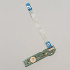 ASUS R301L LED Board Statusanzeige Platine mit Flachbandkabel