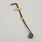 Toshiba Satellite U500 Original DC Jack Strombuchse Ladebuchse Power Connector – Bild 2